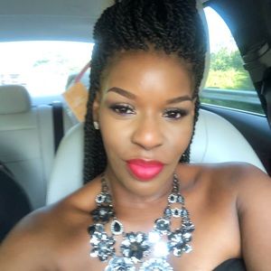 Meet your Posher, Ericka